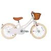 Image de Vélo Classique Avec Pédales De 4 À 7 Ans Rose