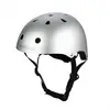 Image de Casque De Vélo Abs Pour Enfants De 3 À 7 Ans Protection Chrome