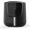 Image de Friteuse Cecotec Cecofry Rain Noir 1550 W 03300