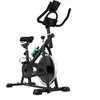 Image de Vélo d'appartement Cecotec Drumfit Indoor 6000 Forcis Noir TU 07094