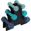 Image de Haltères Cecotec Drumfit Inversion (x6) Noir 1,2/3 kg 07139