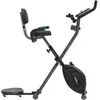 Image de Vélo d'appartement Cecotec DrumFit X-Bike 3000 Neo Pro Noir TU 07176