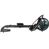 Image de Rameur Cecotec Drumfit Rower 20000 Neptuno Noir 198x42x59 cm 07225
