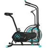 Image de Vélo d'appartement Cecotec Drumfit CrossFit 2000 Eolo Noir TU 07229