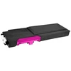 Image de Toner compatible Dell C3760/C3765DNF magenta - Remplace 593-11121