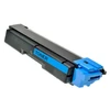 Image de Toner compatible KYOCERA -TK580C cyan