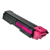 Image de Toner compatible KYOCERA TK580M magenta