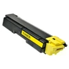 Image de Toner compatible KYOCERA TK580Y jaune