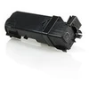 Image de Toner compatible Xerox Phaser 6130 noir - Remplace 106R01281
