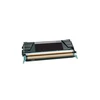 Image de Toner compatible Lexmark X746/X748/XS748 noir