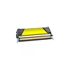 Image de Toner compatible Lexmark X746/X748/XS748 jaune
