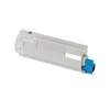 Image de Toner compatible OKI Executive ES6410 noir - Remplace 44315320