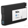 Image de Cartouche compatible HP 963XLC cyan