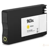 Image de Cartouche compatible HP 963XLY jaune