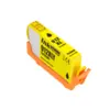 Image de Cartouche compatible HP 912XL jaune