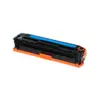 Image de Toner compatible HP 207X cyan