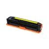 Image de Toner compatible HP 207X jaune