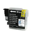 Image de Cartouche compatible BROTHER LC985 noir