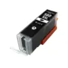 Image de Cartouche compatible CANON PGI-580BK XXL noir