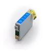 Image de Cartouche compatible EPSON T0712 cyan