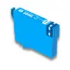 Image de Cartouche compatible avec Epson 604XL Cyan