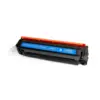 Image de Toner compatible HP 203X cyan