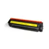 Image de Toner compatible HP 203X jaune