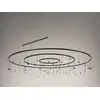 Image de Bover SKYBELL CIRCULAR