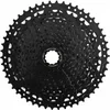 Image de Pignon à cassette indexé Krayton CS11F Noir 11/50T P64-CS11F-11V 11-50