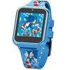 Image de Montre connectée Kids Licensing Sonic The Hedgehog Bleu 12x8x8 cm 8435507876247