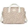 Image de Sac À Langer Imperméable Gala Ivoire, Marron