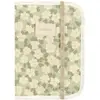 Image de Protège-carnet De Santé A5 Poema Opera Green Sakura