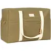 Image de Sac À Langer Imperméable Opera Olive Green