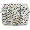 Image de Sac À Langer Imperméable Hyde Park Bleu