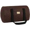 Image de Sac Week-end Hyde Park Leonie Brown Marron