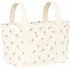 Image de Sac À Poussette Opera Darling Naturel, Rose, Bleu