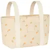 Image de Sac À Poussette Opera Fruits Beige