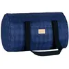 Image de Sac Week-end Hyde Park Denim Blue Diamonds Bleu