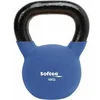 Image de Kettlebell néoprène Softee Rose 16 kg 24101.UNI.21