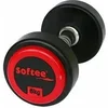 Image de Haltère Softee Pro-Sport Pro-Sport Noir 6 kg 24210.001.11