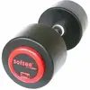 Image de Haltère Softee Pro-Sport Pro-Sport Noir 24 kg 24210.001.29