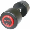 Image de Haltère Softee Pro-Sport Pro-Sport Noir 28 kg 24210.001.33