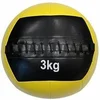 Image de Ballon Softee 3Kg Jaune 3 kg 24357.005.8