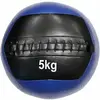 Image de Ballon Softee 5Kg Bleu 5 Kg 24357.028.10