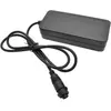 Image de Chargeur de batterie sans cordon d'alimentation Mahle X35 Noir TU MAHEB020008