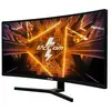 Image de Écran PcCom Elysium Pro 34 UltraWide WQHD 3440x1440 165Hz FreeSync Courbé HDMI 2.1 DisplayPort - Excellent état en occasion ou reconditionné