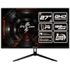 Image de Écran PcCom Elysium Pro 27 IPS QHD 180Hz 1ms FreeSync HDR 100% sRGB VESA Gaming - Excellent état en occasion ou reconditionné
