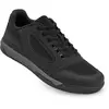 Image de Chaussures VTT Spiuk Roots Noir 44 ZROOTS144
