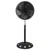 Image de Ventilateur Fabrilamp agudo 65W noir - Très bon état en occasion ou reconditionné