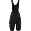 Image de Cuissard femme Etxeondo Exo Bidai Noir L 60299-NOIR